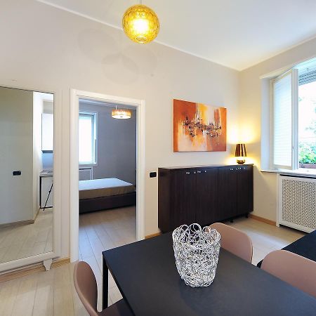 Urban District Apartments - Milan Old Town Central 2 Br Екстер'єр фото